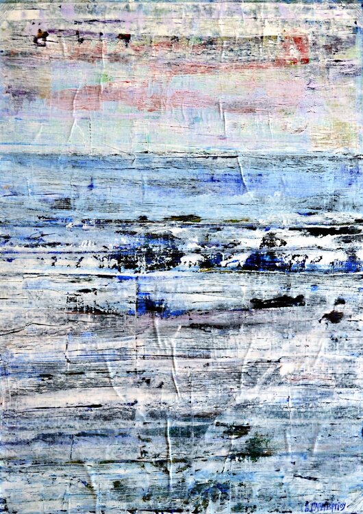 MISTY MORNING Dimitra Papageorgiou