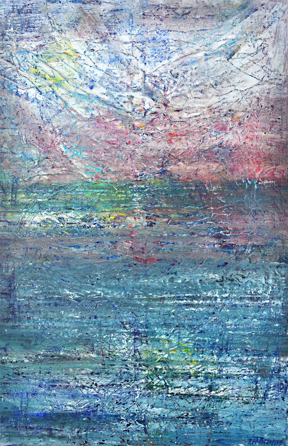 RED POINT Dimitra Papageorgiou