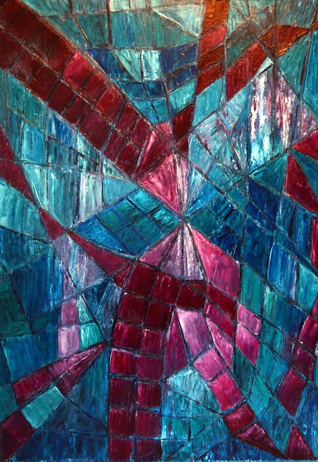 BALLANCE Dimitra Papageorgiou