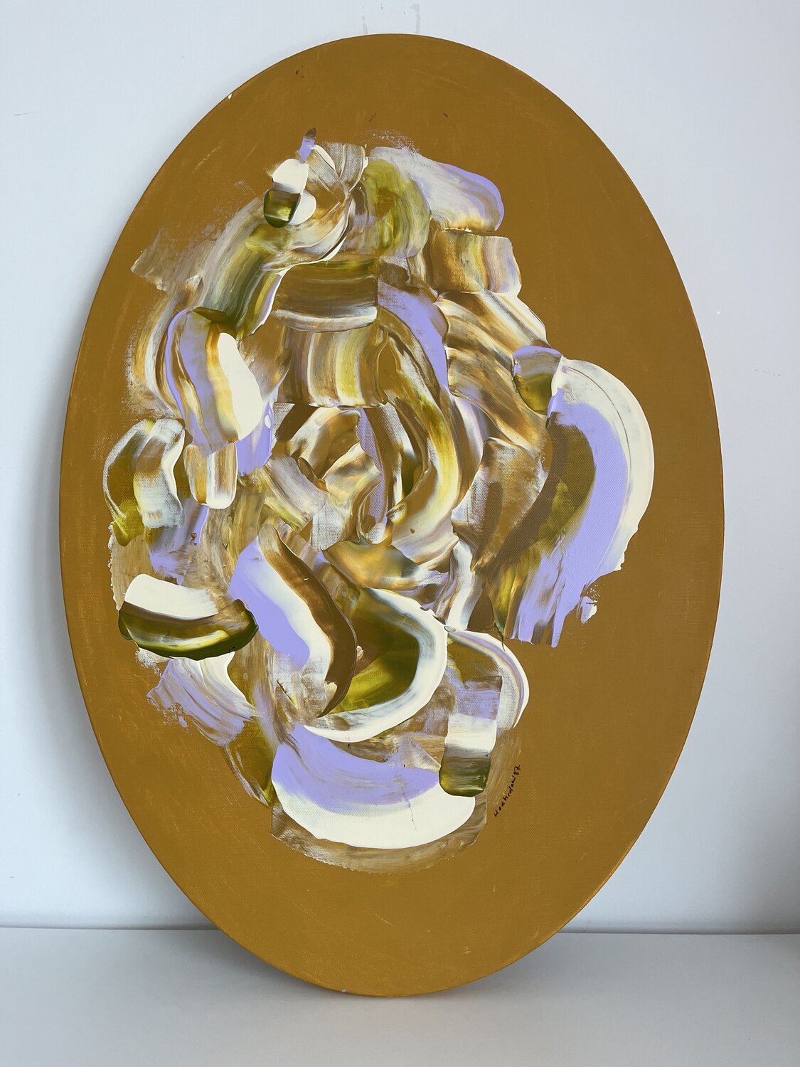 Warm healing Weehedonist