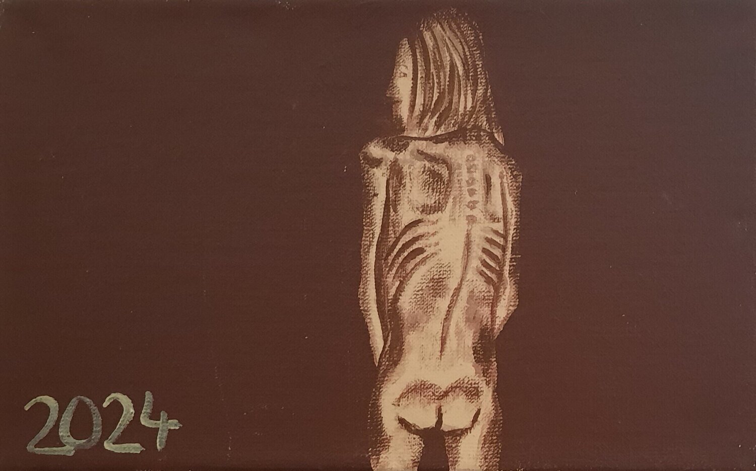 SMALL STANDING ACT 18 / 34 Peter Plavcan