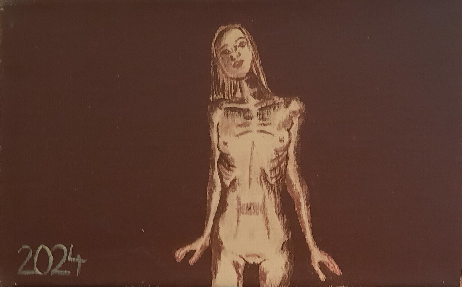 SMALL STANDING ACT 19 / 34 Peter Plavcan