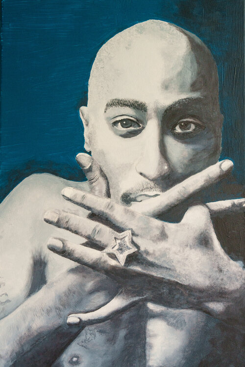 TuPac Stefanie Busche