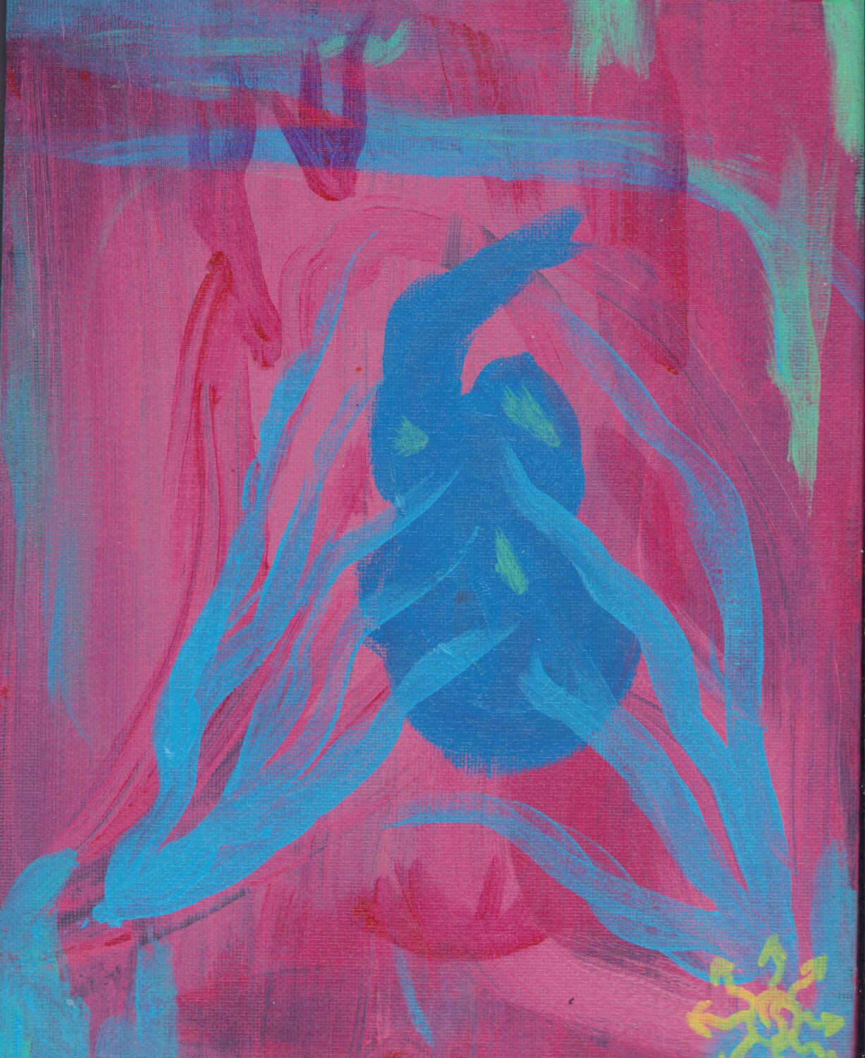 Sacrid Heart Aloysius Candide