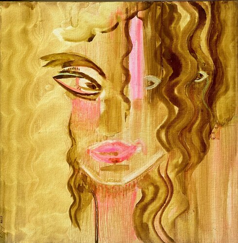 26 février by Laurence LEJAY, 絵画 for Sale on Singulart