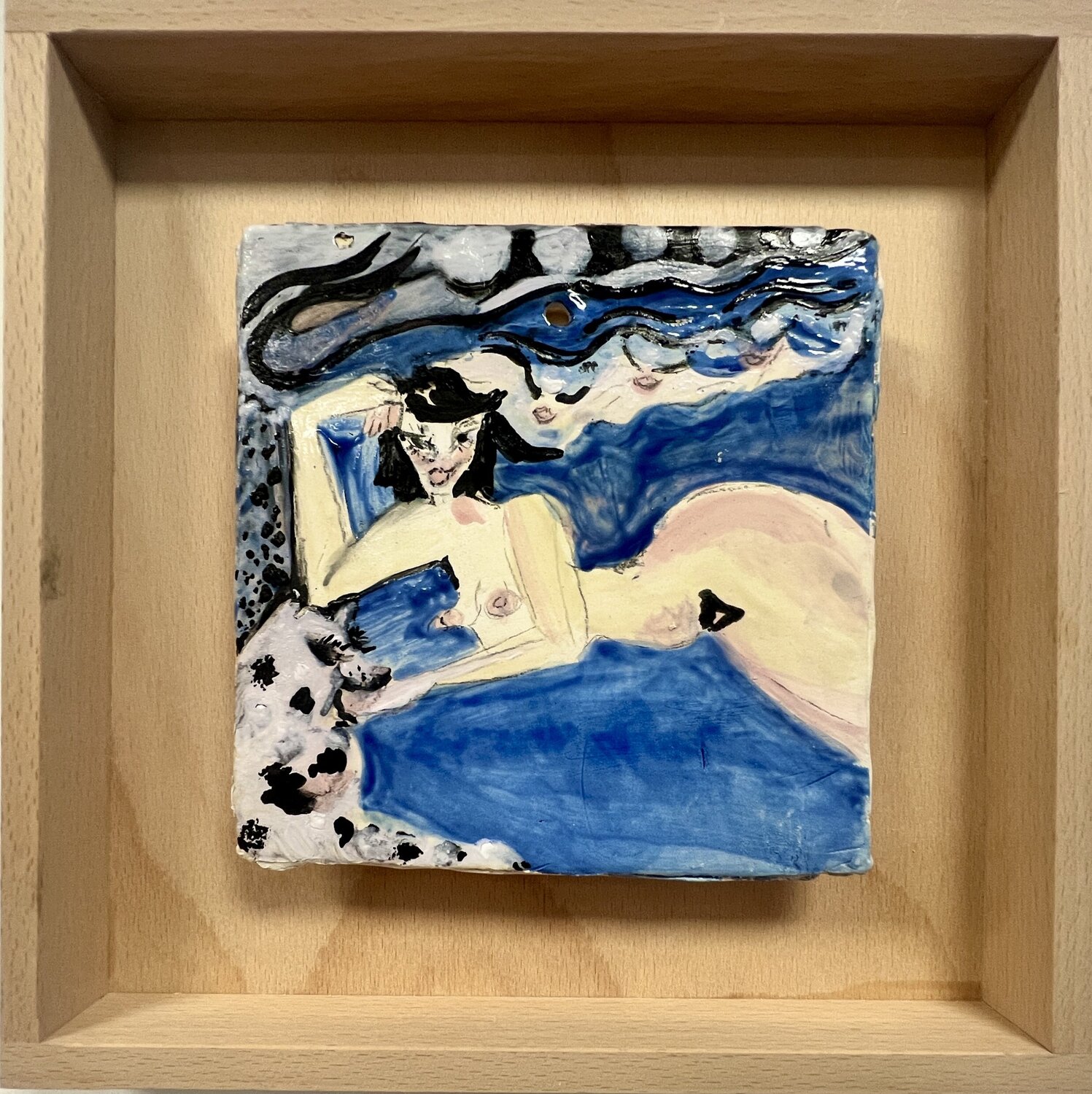 sucre Laurence LEJAY