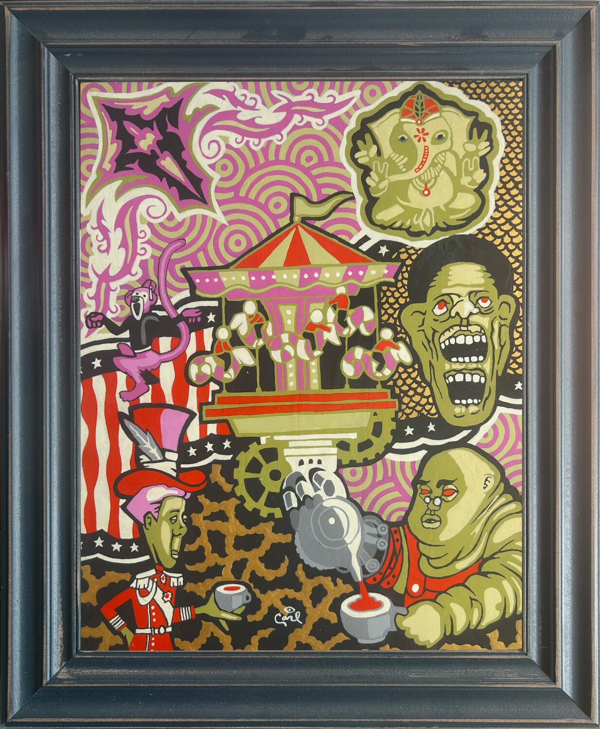Tea 4 2 Carl Lozada