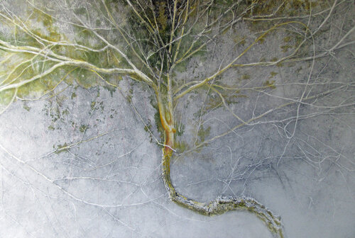 "CHIMERES"  La sirène du cartographe von -- DEYRMON, Andere Medien kaufen auf Singulart