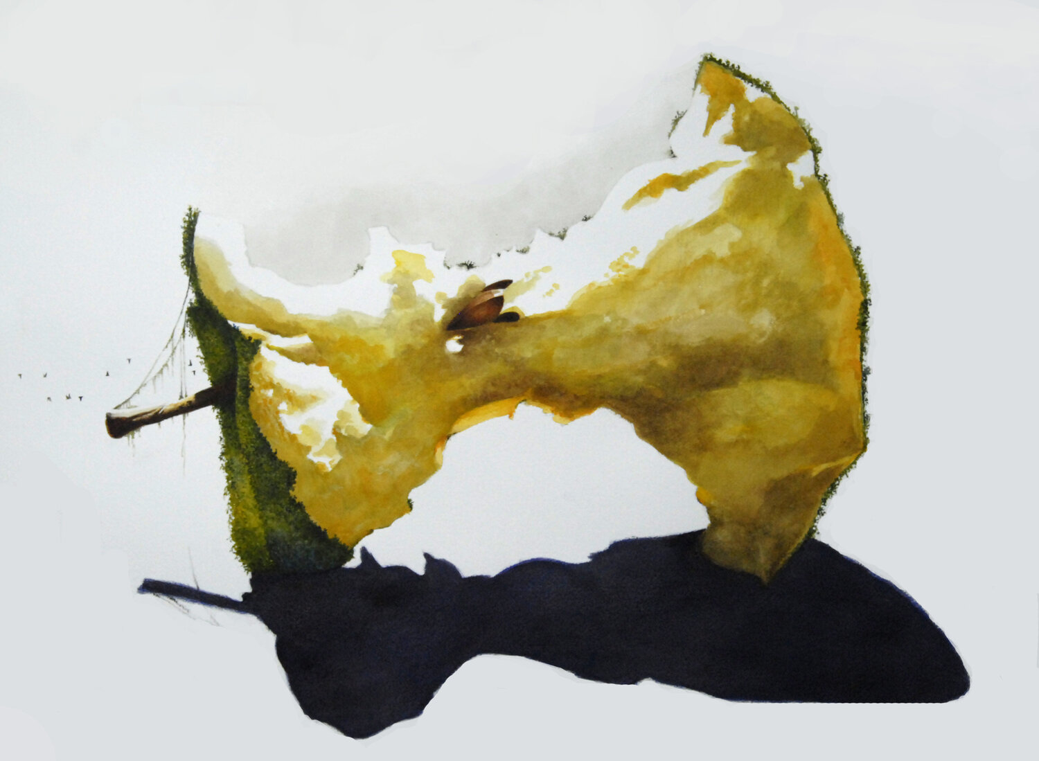 Echosystem II -- DEYRMON