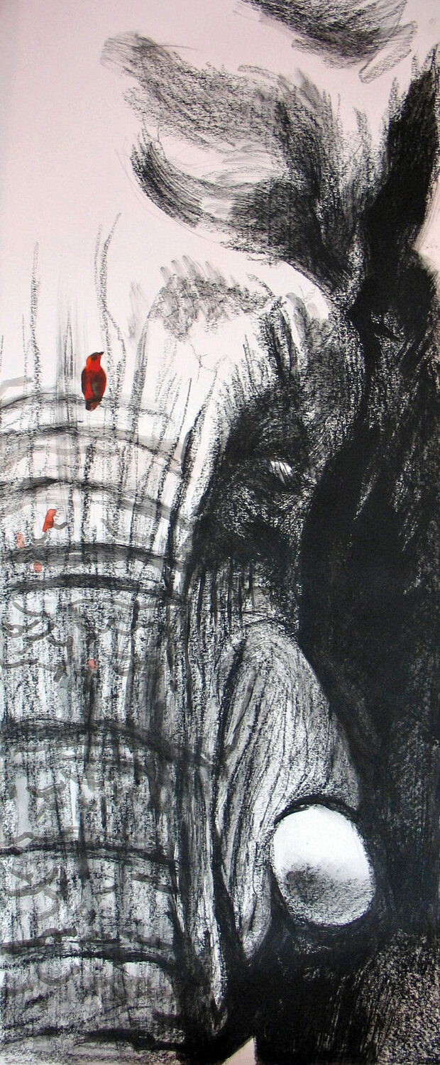 Héritage II -- DEYRMON