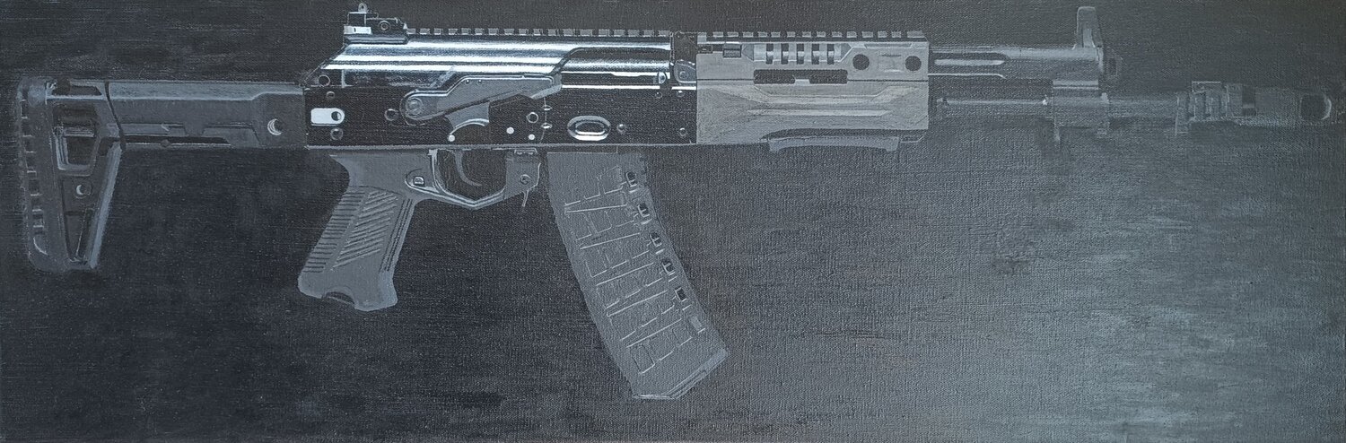AK Ryohei Kubo