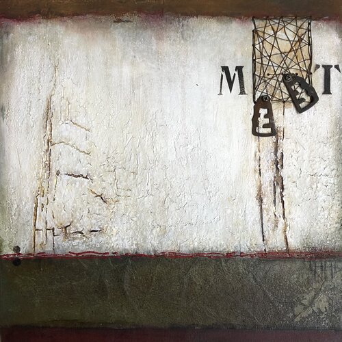 MUT par Evelyn Fasch, Peinture en vente sur Singulart