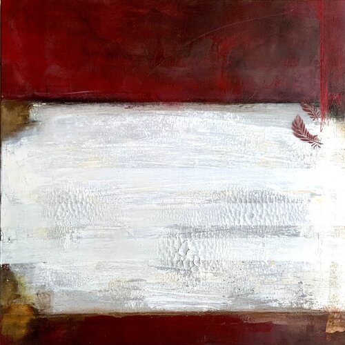 Truth par Evelyn Fasch, Peinture en vente sur Singulart