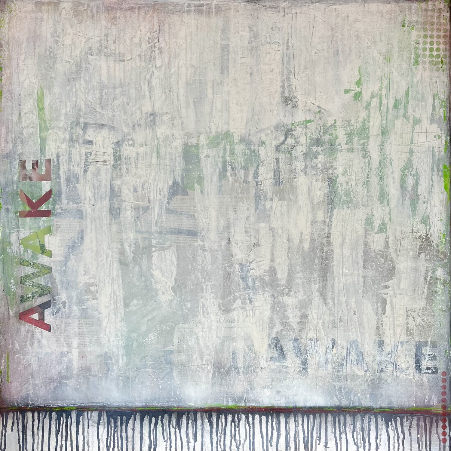 AWAKE Evelyn Fasch