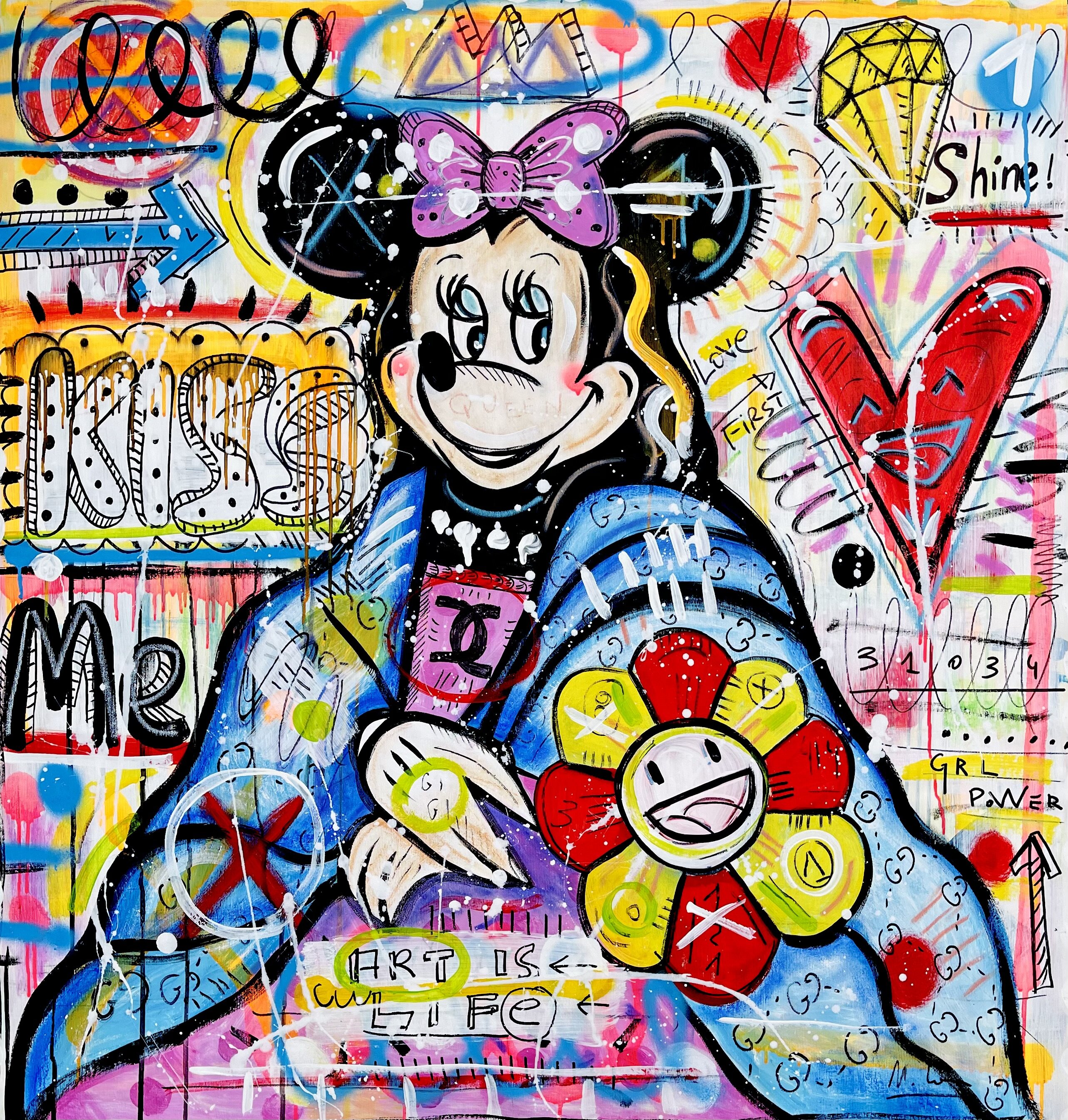 Argomento Disney
