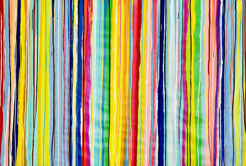 High Vibration Mercedes Lagunas