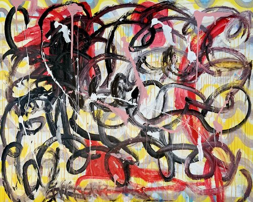 Balance 3:33 Mercedes Lagunas