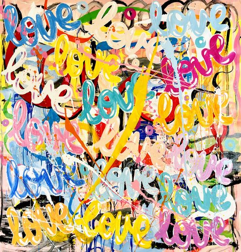 Super Love Mercedes Lagunas