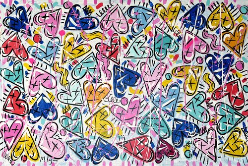 Pop Song Mercedes Lagunas