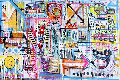 Sovereignty Mercedes Lagunas