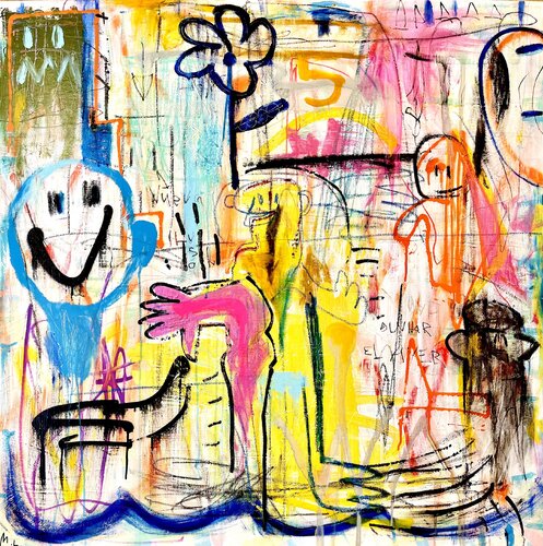 Olvidar el Ayer Mercedes Lagunas