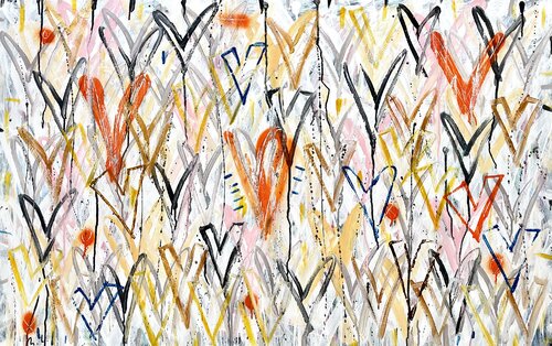 Carnivale llI Mercedes Lagunas