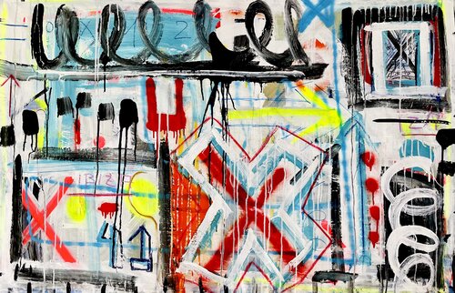 Ibiza 51 Mercedes Lagunas