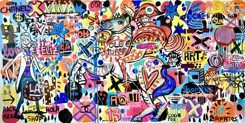 Ole Torero! Mercedes Lagunas