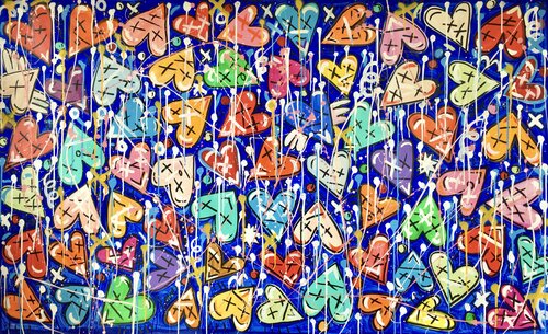 Brazil Meu Corazão Mercedes Lagunas