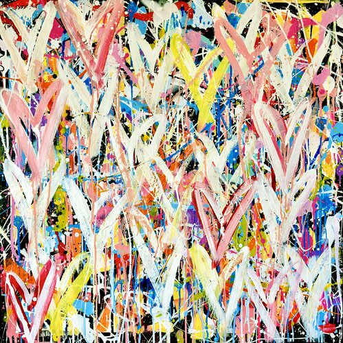 Tenderness of Heart Mercedes Lagunas