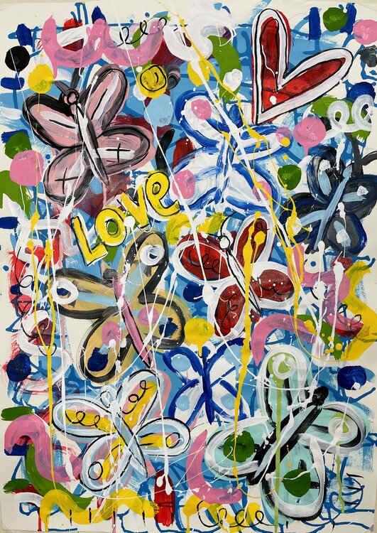 Abre las Alas Mercedes Lagunas