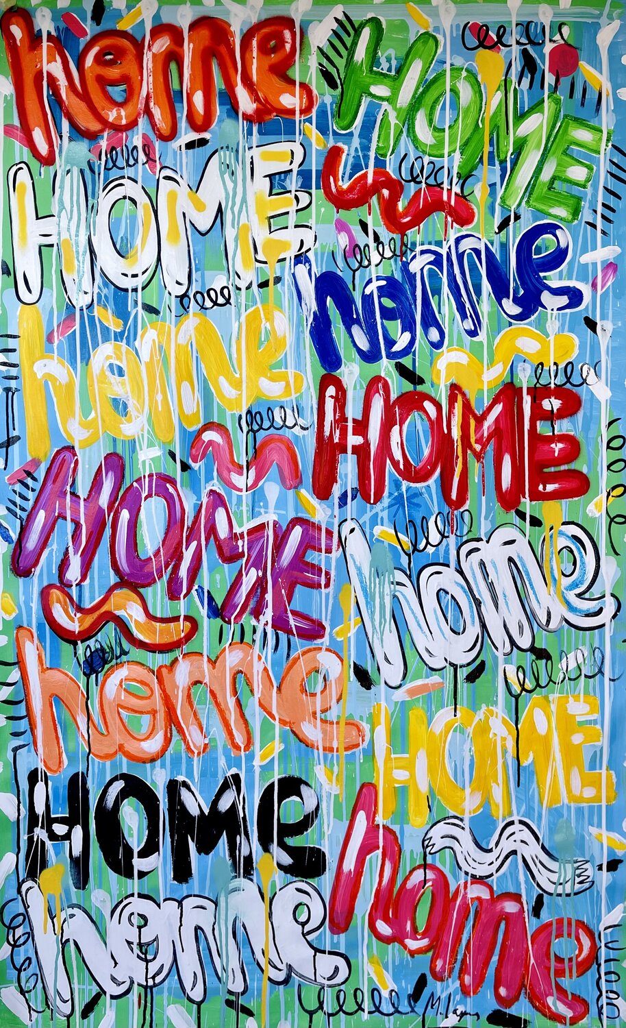 Good Home Mercedes Lagunas
