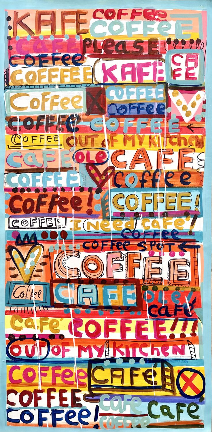 Santo Cafe Mercedes Lagunas