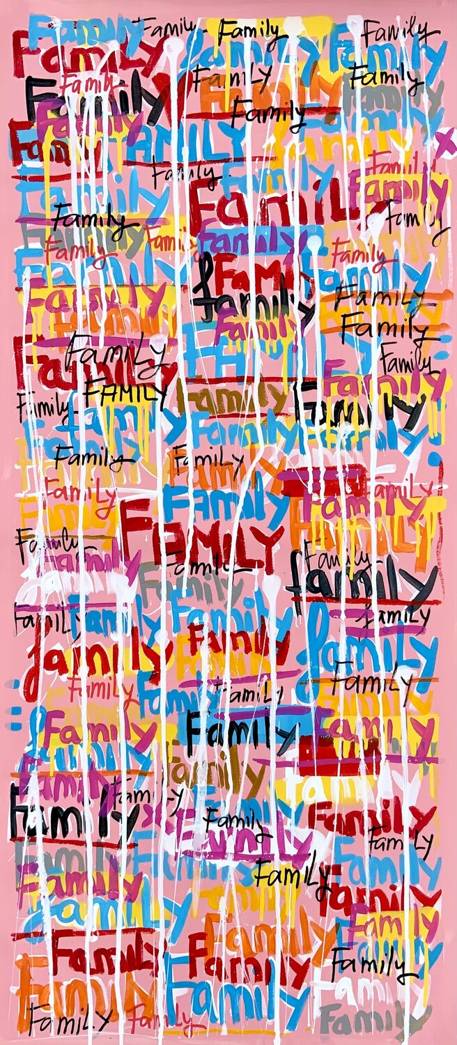 Family 3 Mercedes Lagunas