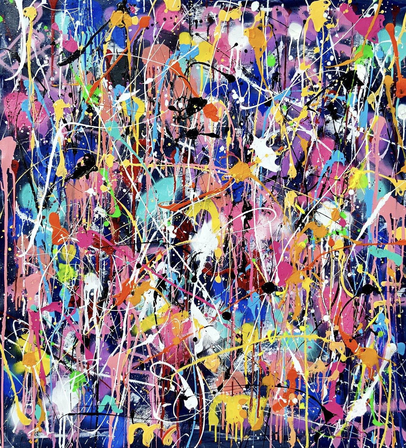 Cosmic Love 33:33 Mercedes Lagunas