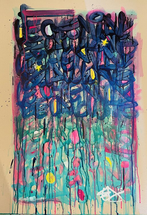 LE CHEMIN DE LA VOLONTE ED