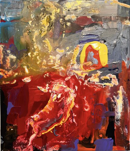 Untitled layers varied 2 David Utzon