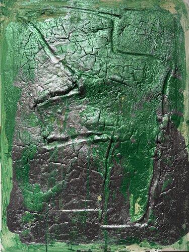 Depth 8 by David Utzon, Painting for Sale on Singulart