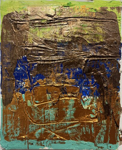 Depth 10 von David Utzon, Malerei kaufen auf Singulart