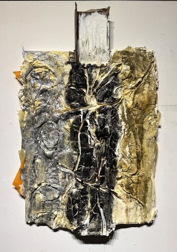 Depth 3 by David Utzon, Painting for Sale on Singulart