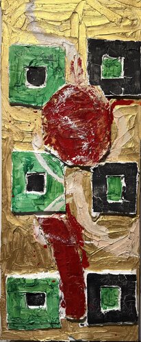 More Door di David Utzon, Altri media in vendita su Singulart