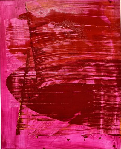 Spanish 1 di David Utzon, Pittura in vendita su Singulart