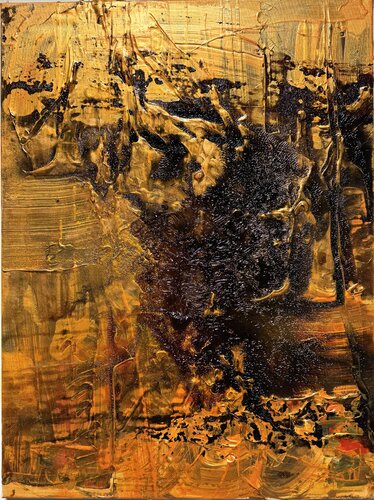 Mono 3 by David Utzon, 회화 for Sale on Singulart