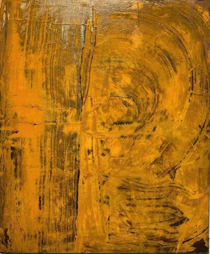 Mono 4 di David Utzon, Pittura in vendita su Singulart