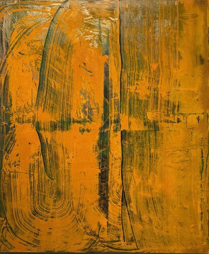 Mono 5 di David Utzon, Pittura in vendita su Singulart