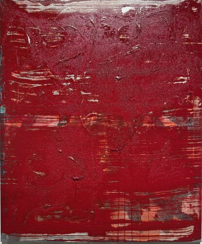 Mono 6 di David Utzon, Pittura in vendita su Singulart