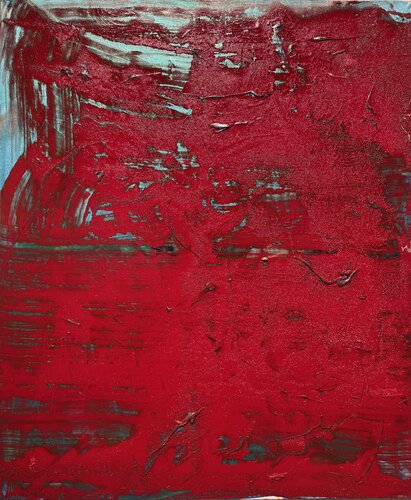 Mono 8 di David Utzon, Pittura in vendita su Singulart