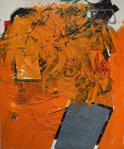 Mono 9 di David Utzon, Pittura in vendita su Singulart