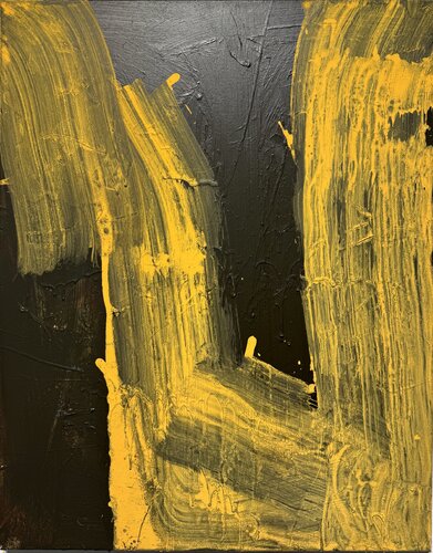 Signature 1 von David Utzon, Malerei kaufen auf Singulart