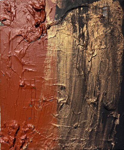 Brownies 1 von David Utzon, Malerei kaufen auf Singulart